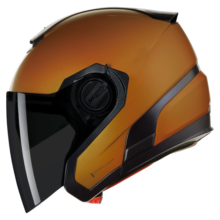 Nolan n40-5 06 classico nobile ocra 319 - immagine 4