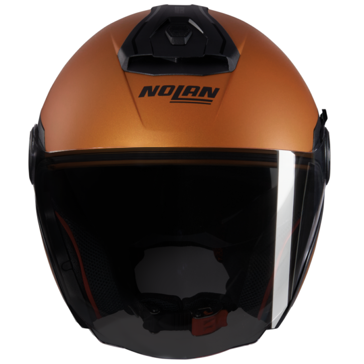 Nolan n40-5 06 classico nobile ocra 319 - immagine 5