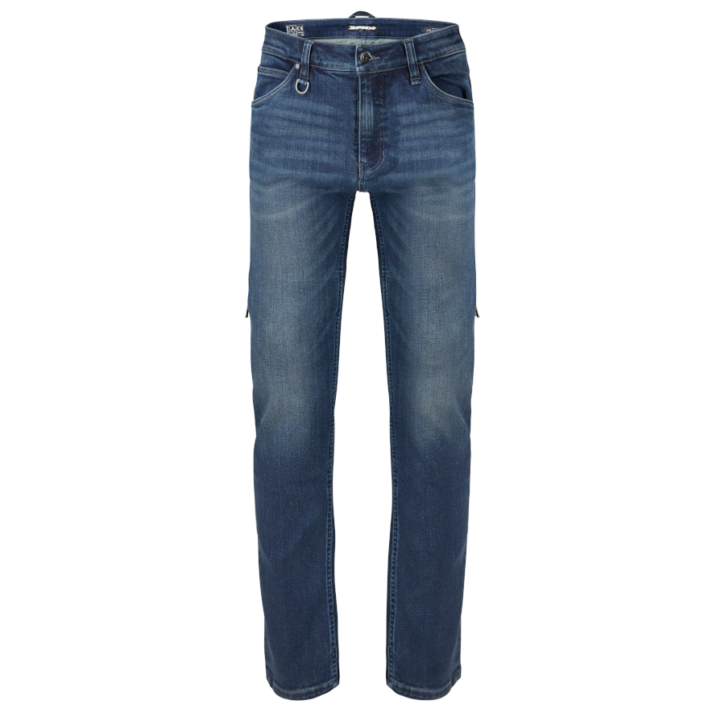 Jeans Spidi j-fit superslim blu dark used 804