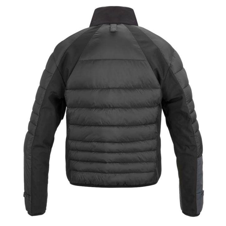 Spidi giacca thermo liner thermolite nero - immagine 2