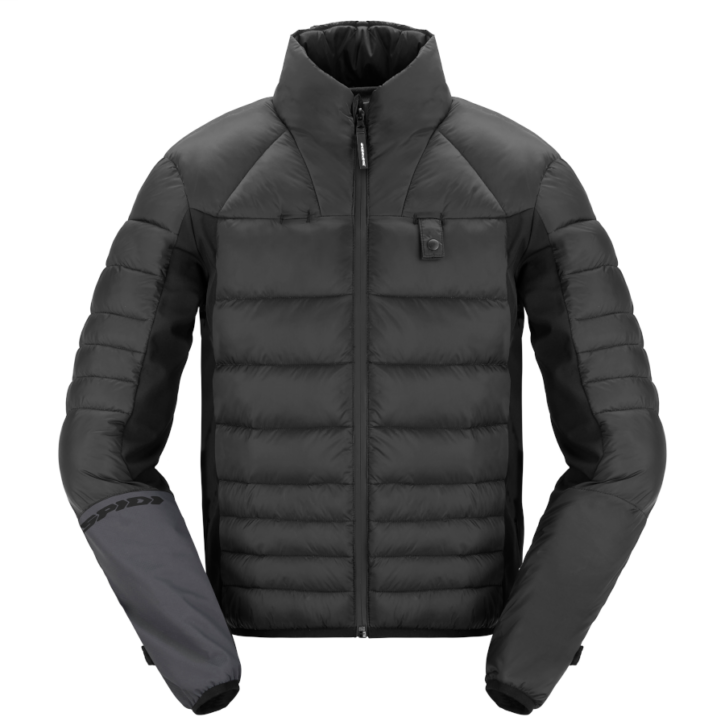 Spidi giacca thermo liner thermolite nero
