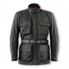 Giacca impermeabile Heritage  Garibaldi