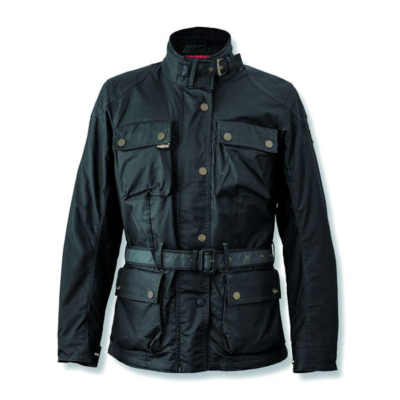 Giacca impermeabile Heritage  lady Garibaldi