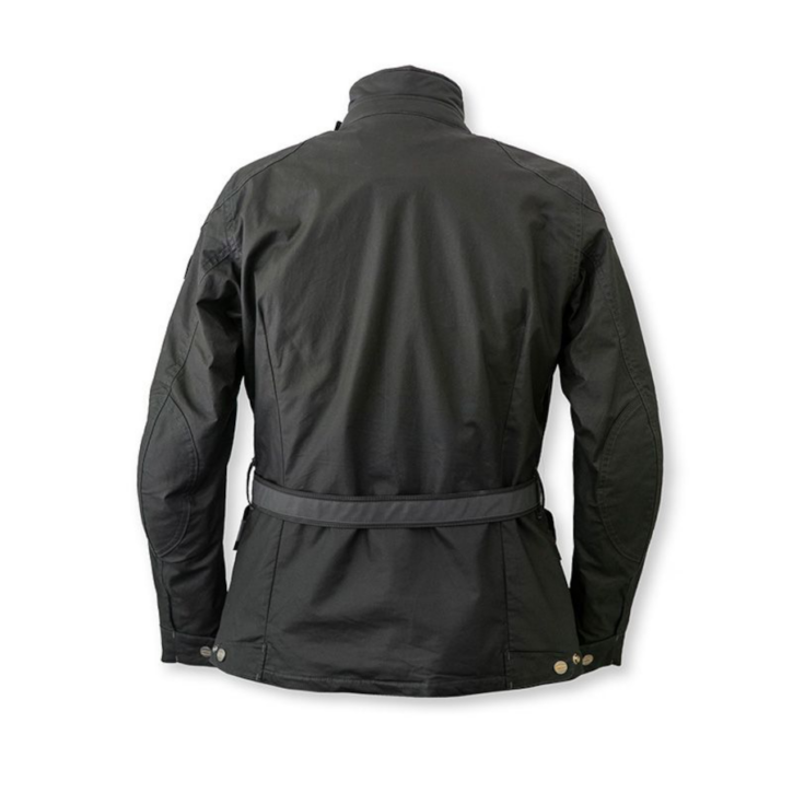Giacca impermeabile Heritage  lady Garibaldi - immagine 3