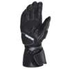 Guanto in pelle Spidi str-6 nero a221 026 - immagine 2