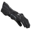 Guanto in pelle Spidi str-6 nero a221 026 - immagine 3