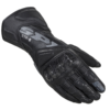 Guanto in pelle Spidi str-6 nero a221 026