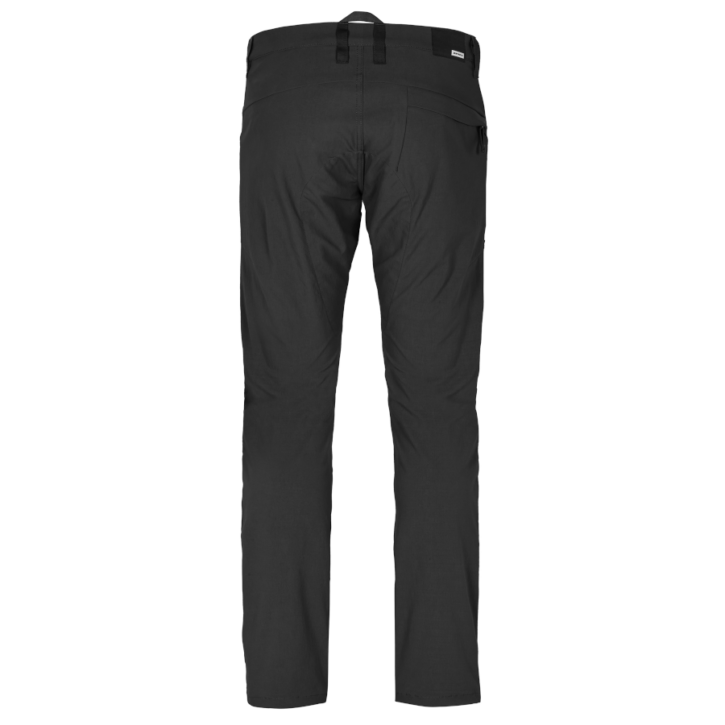 Pantalone in tessuto Spidi charged antracite j119 025 - immagine 3