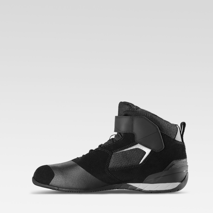 Sport shoes  Xpd x-radical nero grigio - immagine 3