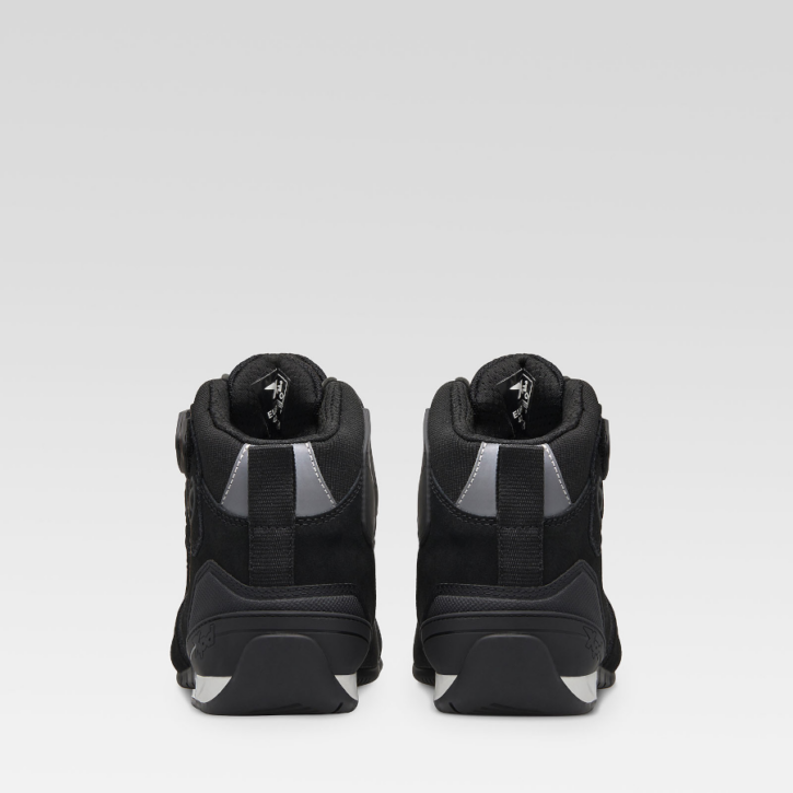 Sport shoes  Xpd x-radical nero grigio - immagine 4