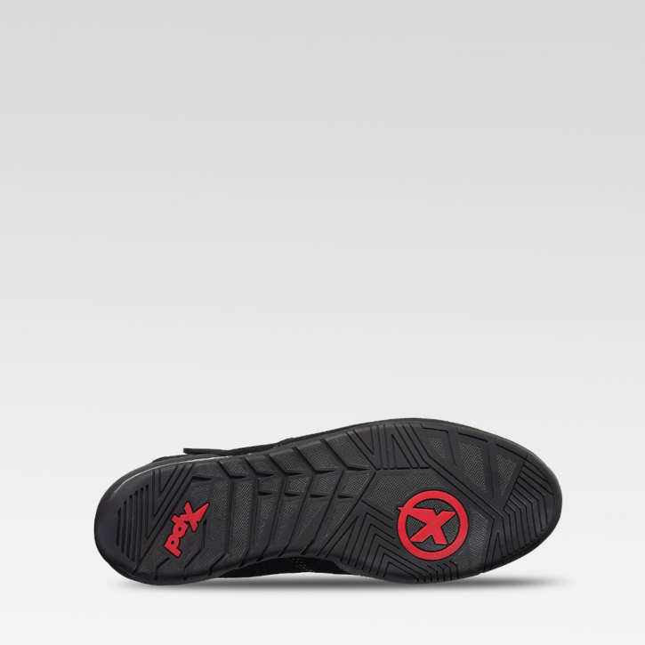 Sport shoes  Xpd x-radical nero grigio - immagine 6