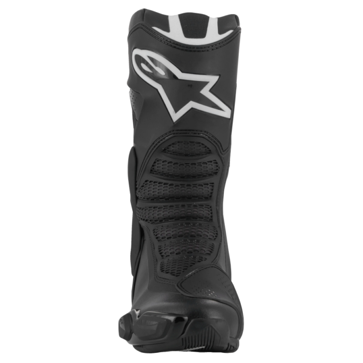 Alpinestars stivale smx-6 v3 nero bianco - immagine 5