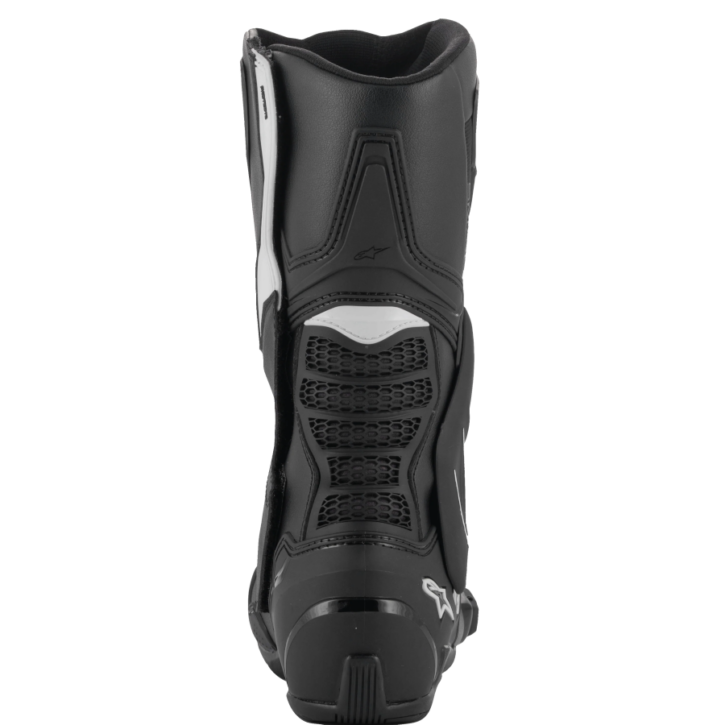 Alpinestars stivale smx-6 v3 nero bianco - immagine 4