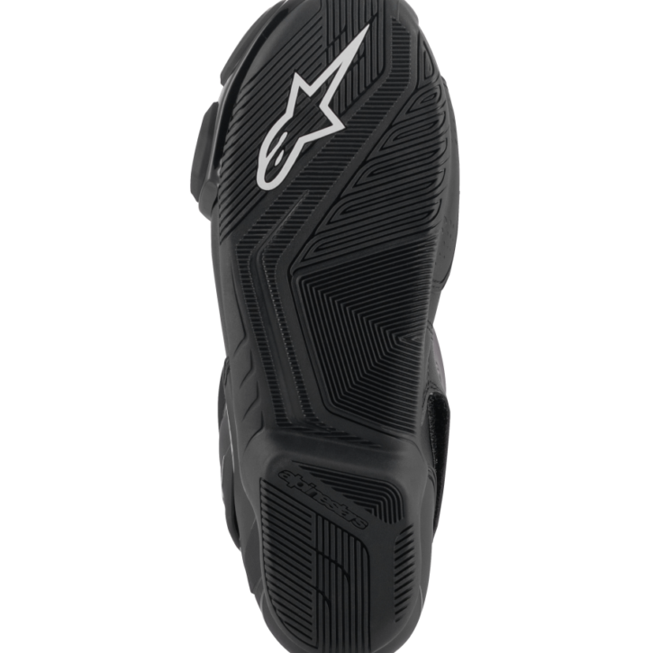 Alpinestars stivale smx-6 v3 nero bianco - immagine 6