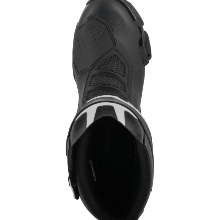 Alpinestars stivale smx-6 v3 nero bianco - immagine 7