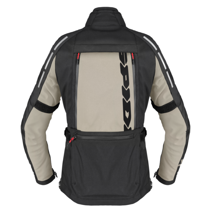 Giacca Spidi 4 season v3 lady fango d335 202 - immagine 2