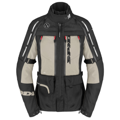 Giacca Spidi 4 season v3 lady fango d335 202