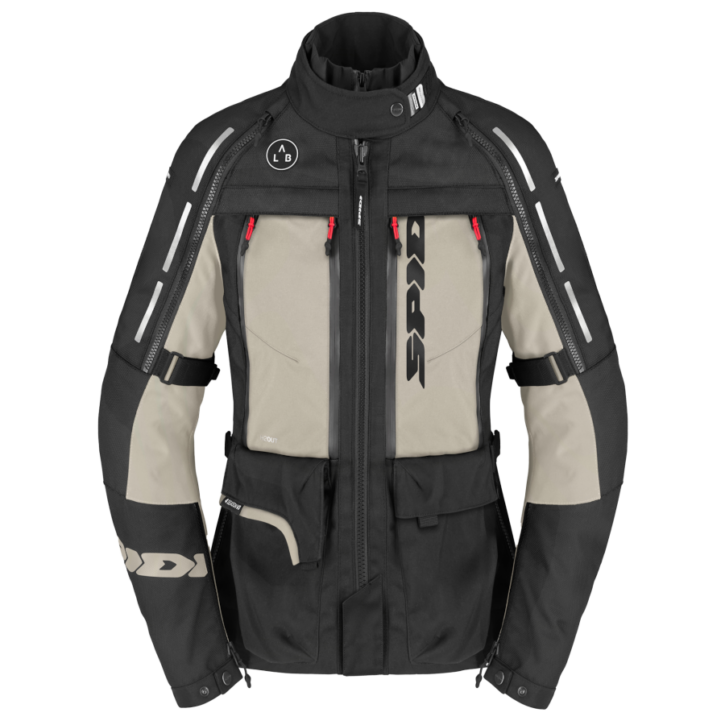 Giacca Spidi 4 season v3 lady fango d335 202