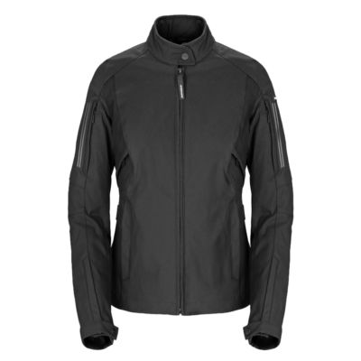 Spidi stretch jacket lady nero t365 026