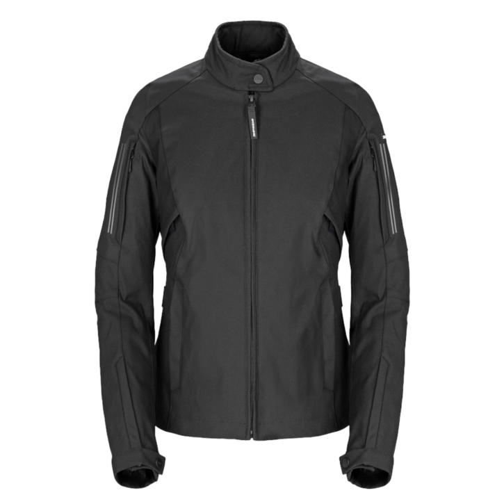 Spidi stretch jacket lady nero t365 026