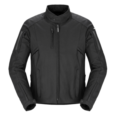 Spidi stretch jacket nero t364 026