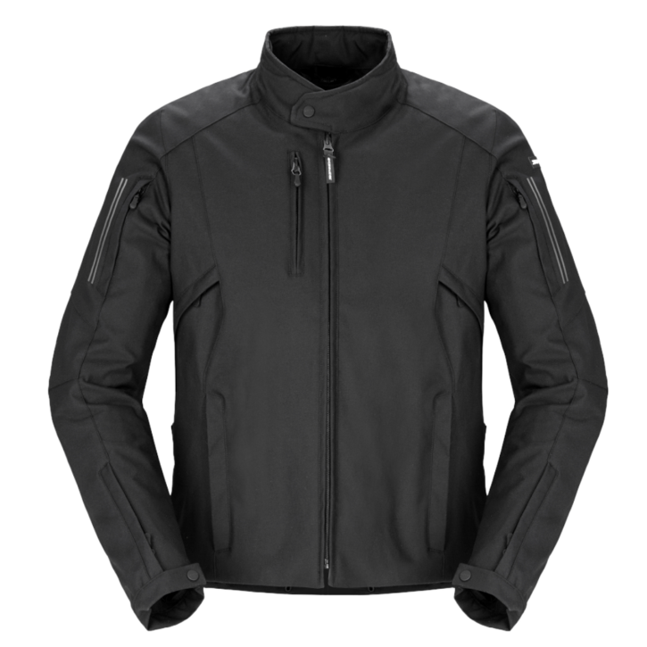Spidi stretch jacket nero t364 026