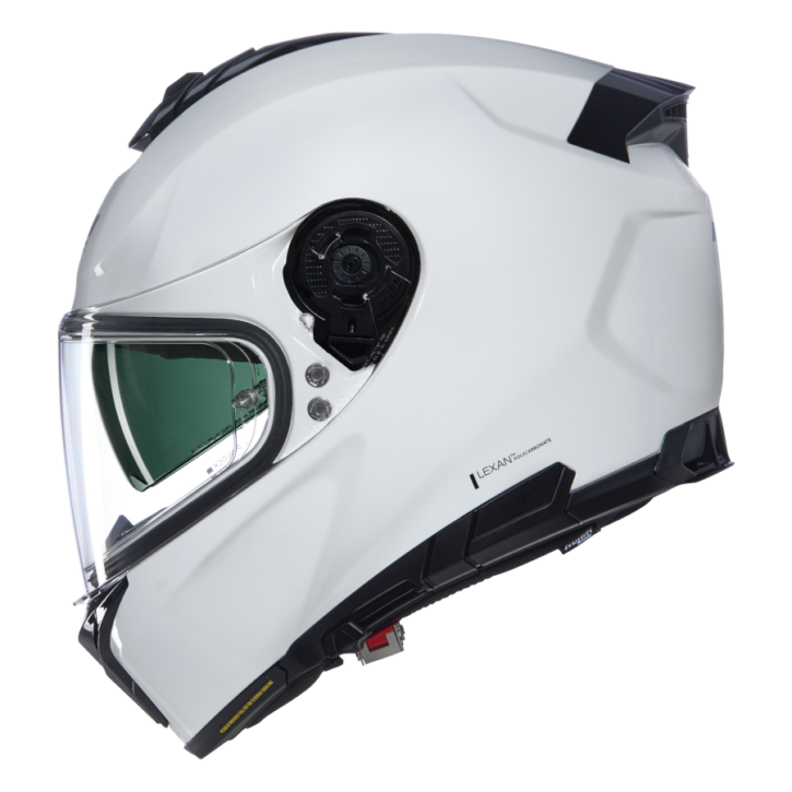 casco Nolan n80-8 classico bianco 305 - immagine 3
