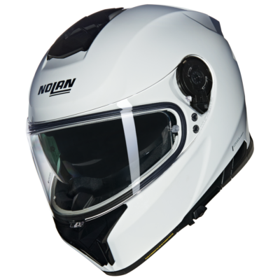 casco Nolan n80-8 classico bianco 305