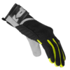 guanto Spidi neo-s giallo fluo b123 486 - immagine 2