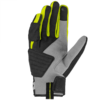guanto Spidi neo-s giallo fluo b123 486 - immagine 3