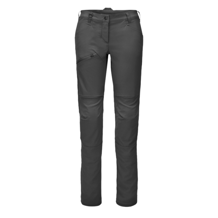Spidi charged lady pants antracite j128 025