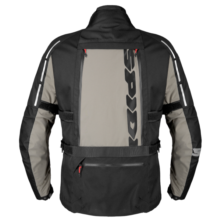 Giacca Spidi 4 season v3  fango d334 202 - immagine 2