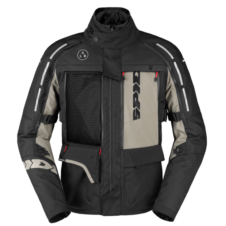 Giacca Spidi 4 season v3  fango d334 202 - immagine 4
