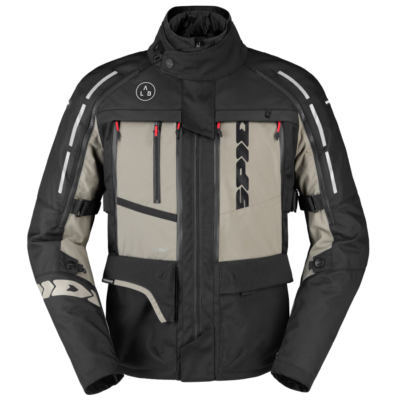 Giacca Spidi 4 season v3  fango d334 202