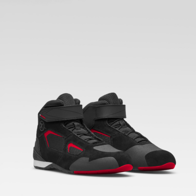 Sport shoes  Xpd x-radical nero rosso s101 021