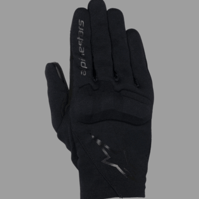 Guanti Alpinestars reef v2 black