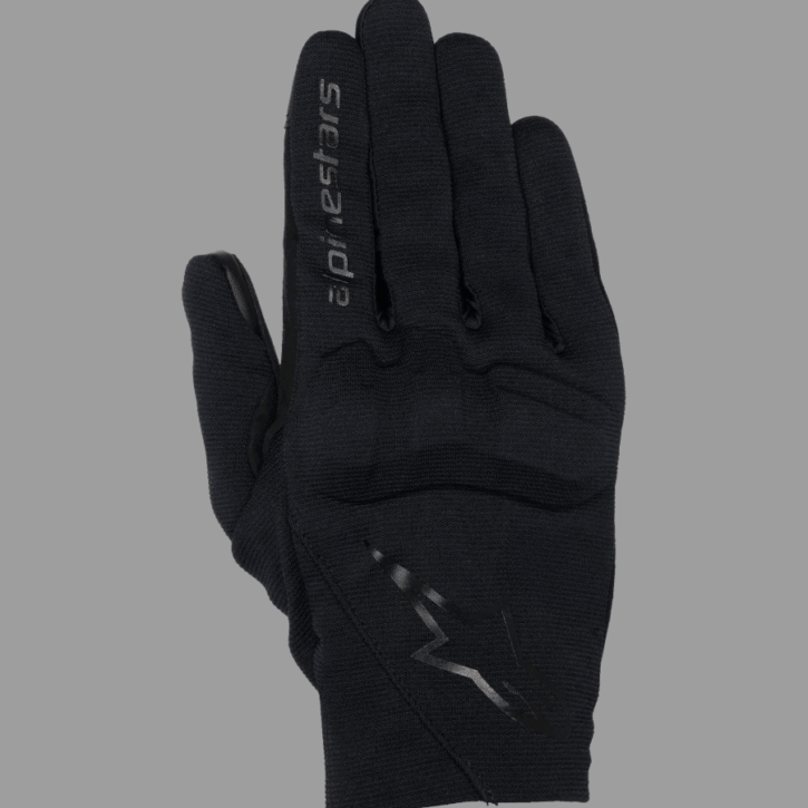 Guanti Alpinestars reef v2 black