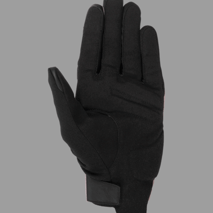 Guanti Alpinestars reef v2 black - immagine 2