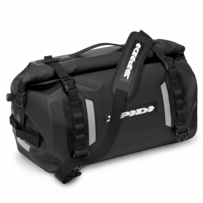Spidi rolltop bag wp nera 35 L v143 026