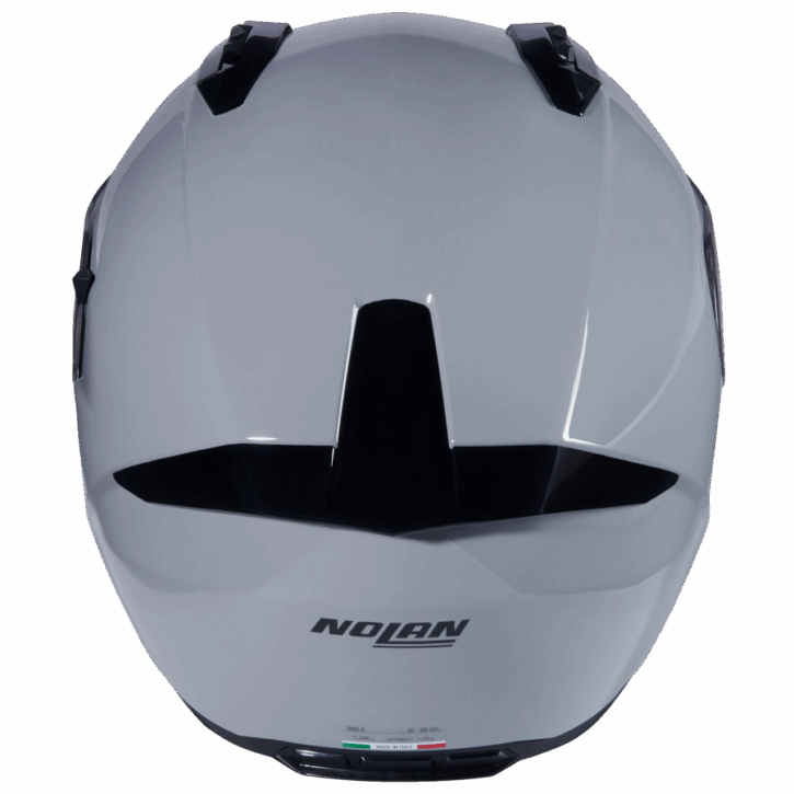 casco Nolan n60-6 classico grigio 303 - immagine 4
