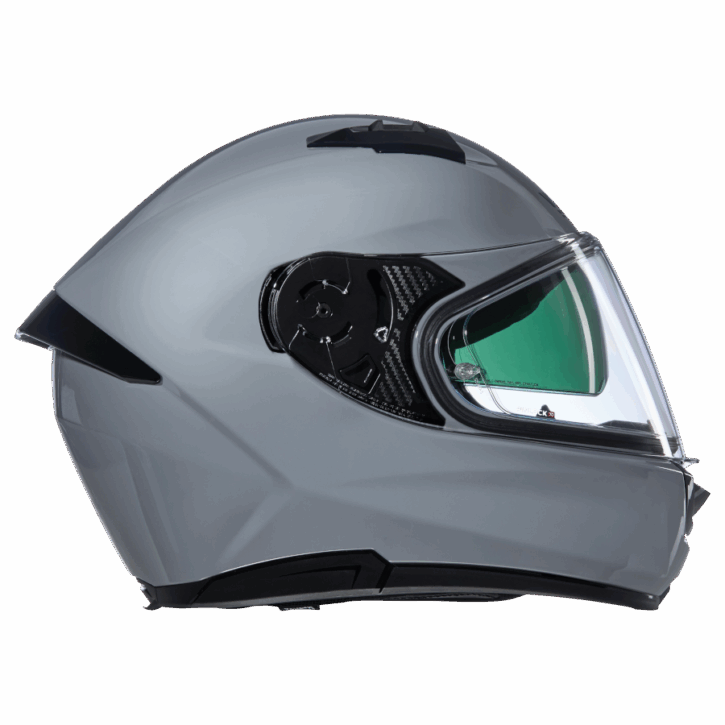 casco Nolan n60-6 classico grigio 303 - immagine 5