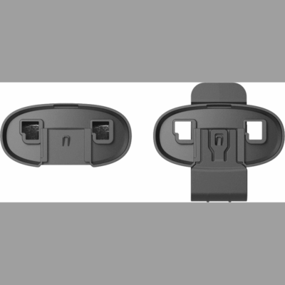Kit helmet clamp kit per  Sena R5 lite