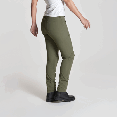 Spidi charged lady pants militar j128 265
