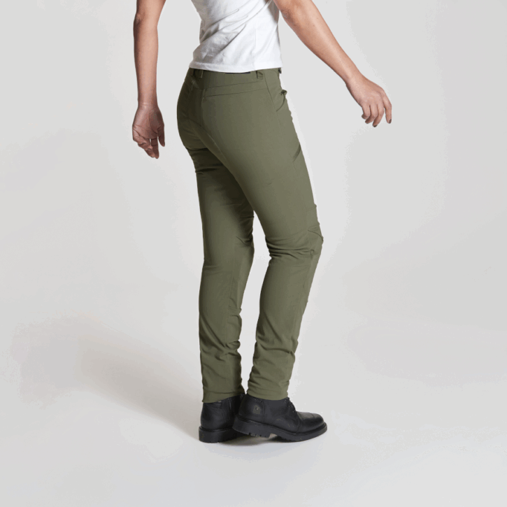 Spidi charged lady pants militar j128 265