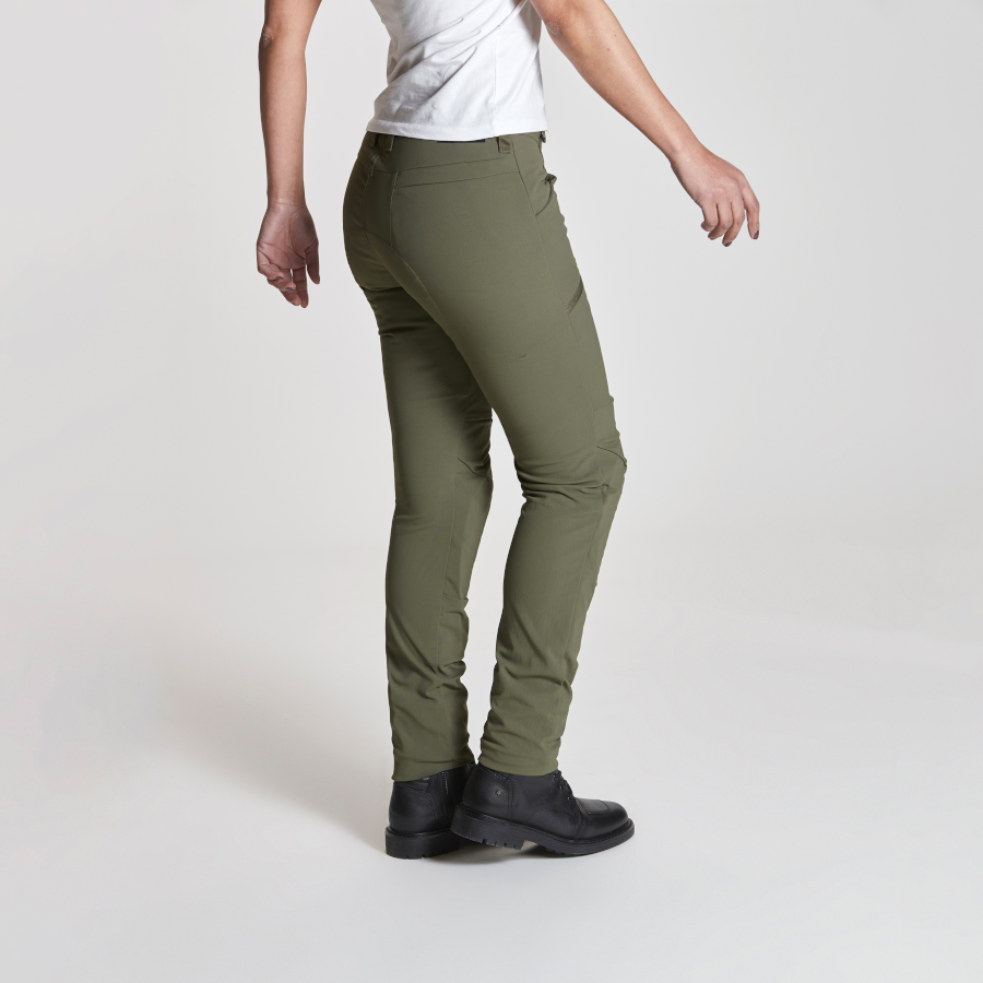 Spidi charged lady pants militar j128 265