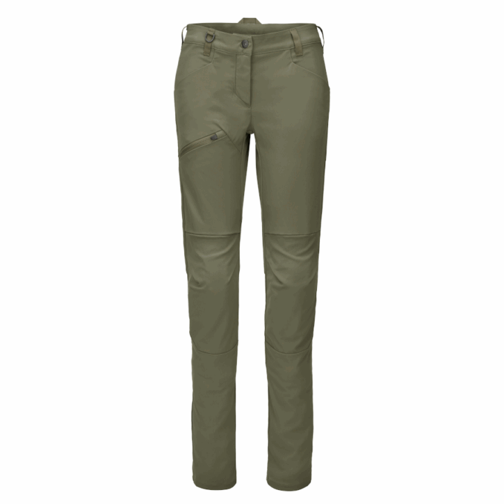 Spidi charged lady pants militar j128 265 - immagine 4
