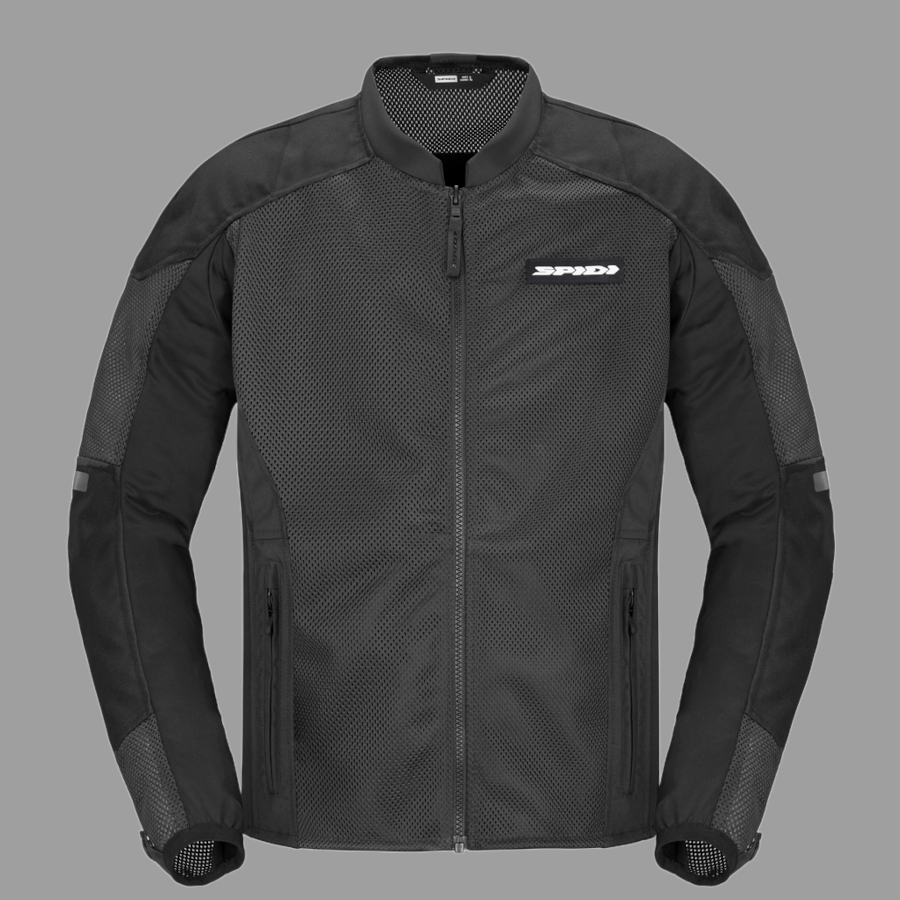 Giacca Spidi super net T306 486 026