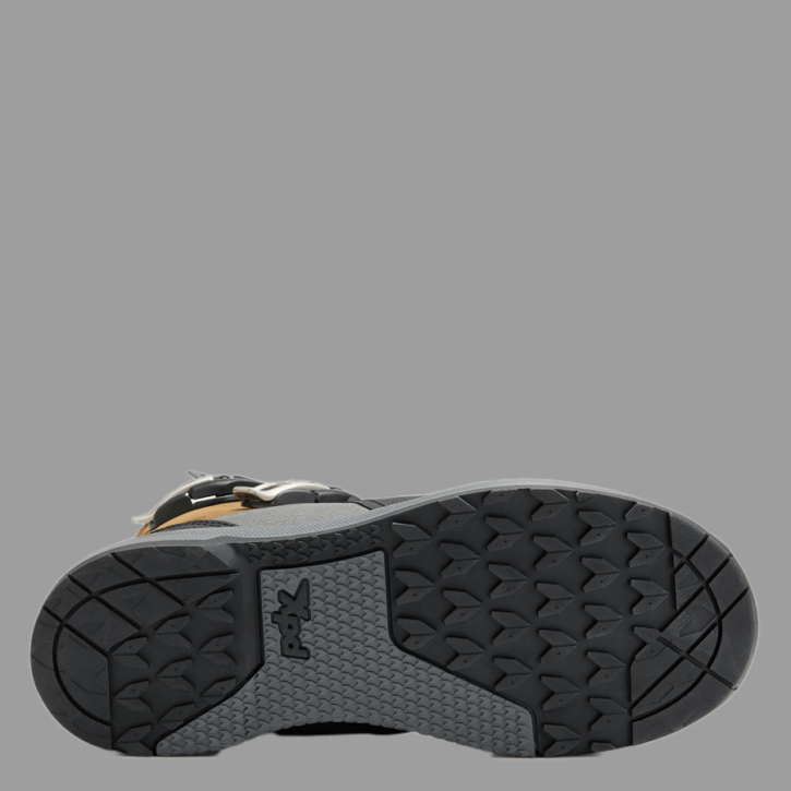 Stivale Xpd x-adventure h2out marrone s133 044 - immagine 4