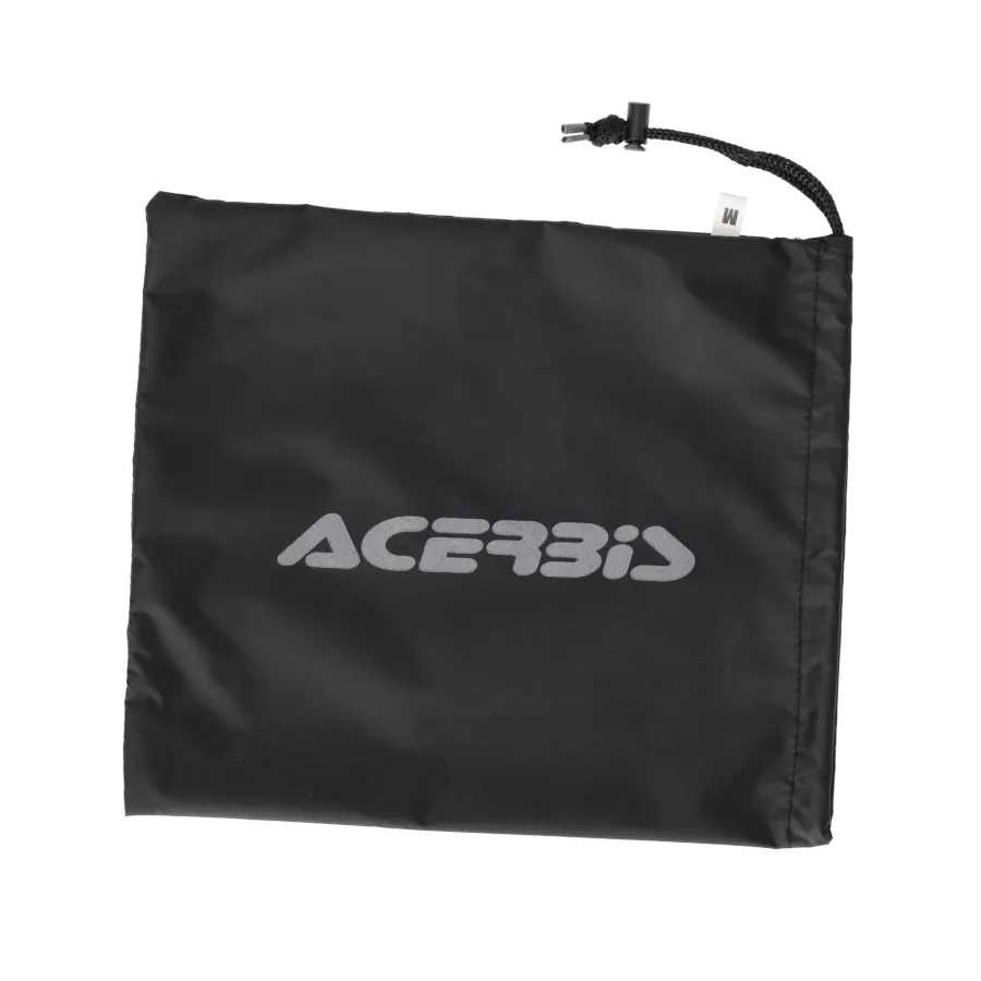 Giacca Anti pioggia Micro Pack Acerbis 0027320.090 - immagine 3