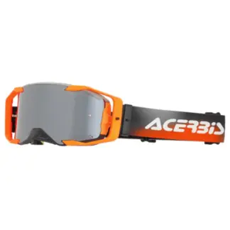 Occhiale Acerbis Wortex Mirror Lens Orange/Grey 0027785.207